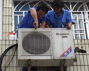 于都空调售后维修服务中心在哪里找