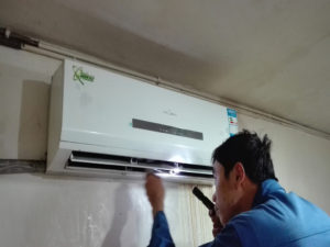 于都格力空调电话是多少