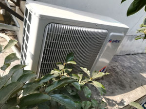 于都空调维修售后服务