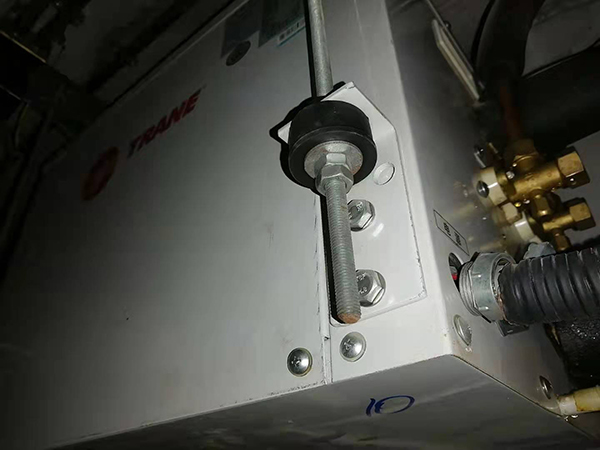 于都空调维修售后服务中心