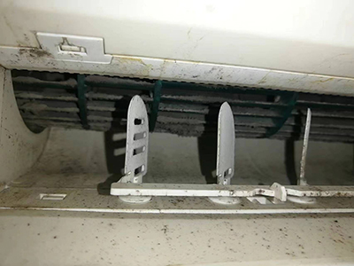 于都空调维修售后服务中心电话是多少