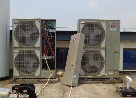 于都空调维修电话号码多少