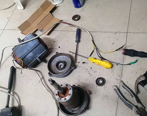 于都空调维修售后服务中心电话在哪里找