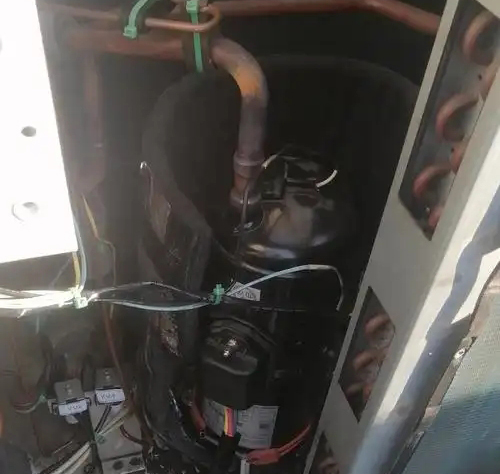 于都维修变频空调电话在哪里找