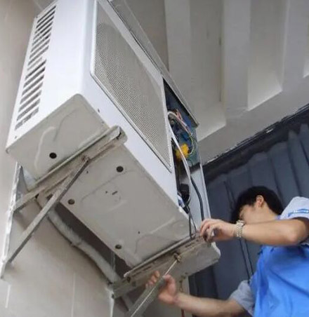 于都24小时空调维修热线