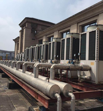 于都多联机维修 于都中央空调维修