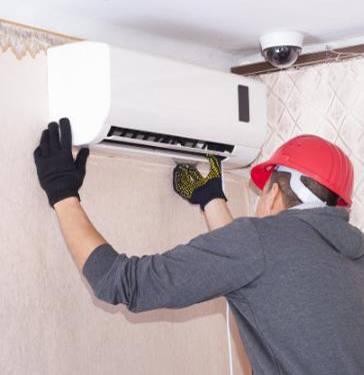 于都空调内机噪音大